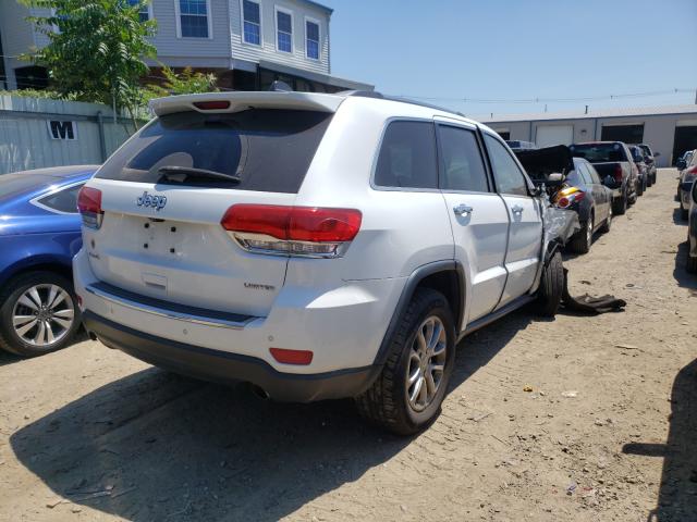 Photo 4 from auction – 2014 JEEP GRAND CHER with VIN 1C4RJFBG2EC260326