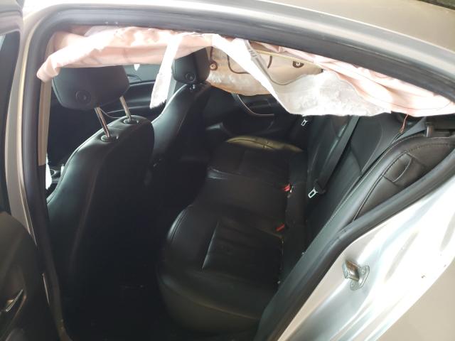 Photo 6 from auction – 2012 BUICK REGAL PREM with VIN 2G4GS5EKXC9192338