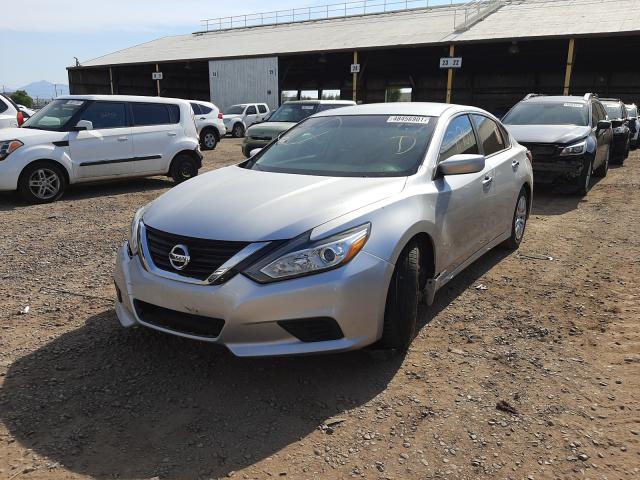 Photo 2 from auction – 2016 NISSAN ALTIMA 2.5 with VIN 1N4AL3AP1GC113706