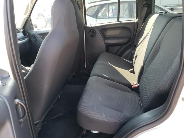 Photo 6 from auction – 2004 JEEP LIBERTY SP with VIN 1J4GL48K04W161478