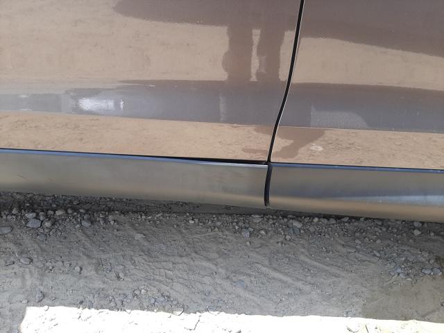 Photo 9 from auction – 2016 HONDA CR-V EXL with VIN 2HKRM3H70GH502258