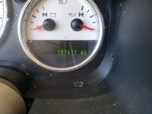 Photo 8 from auction – 2008 FORD F150 SUPER with VIN 1FTPW12508FB86918