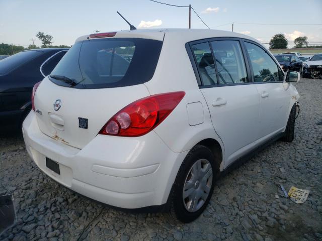 Photo 4 from auction – 2012 NISSAN VERSA S with VIN 3N1BC1CP6CK255430