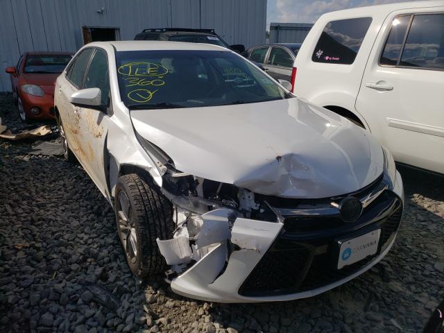 Photo 1 from auction – 2016 TOYOTA CAMRY LE with VIN 4T1BF1FK2GU250537