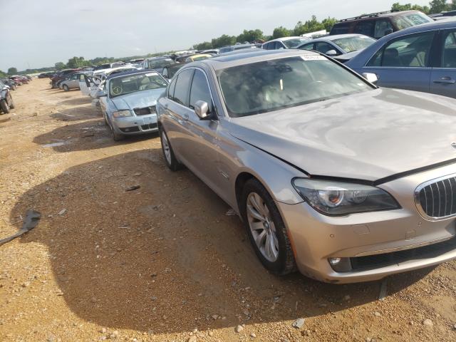 Photo 1 from auction – 2011 BMW ALPINA B7 with VIN WBAKC6C59BC394154