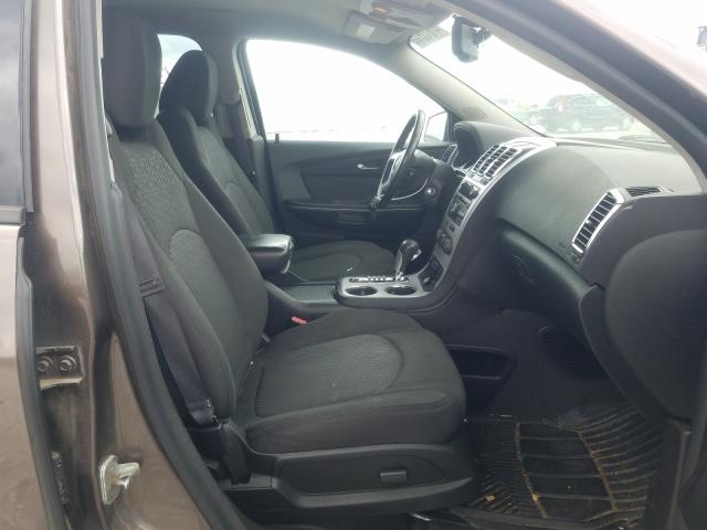 Photo 5 from auction – 2012 GMC ACADIA SLE with VIN 1GKKVPED3CJ334847