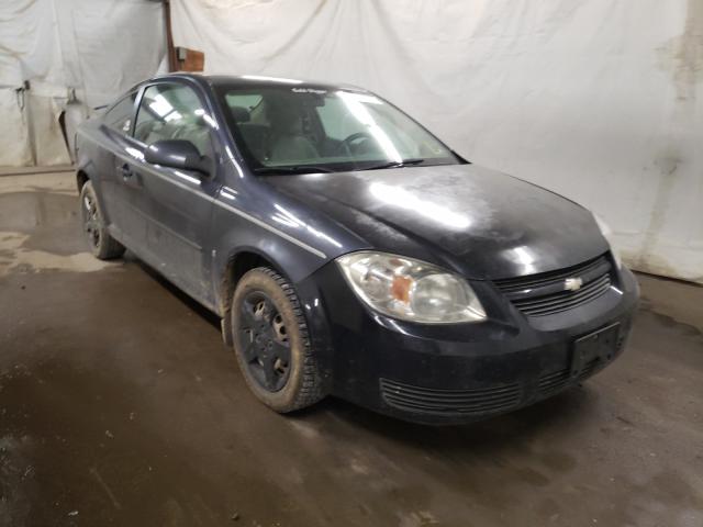 Photo 1 from auction – 2008 CHEVROLET COBALT LT with VIN 1G1AL18F887119792