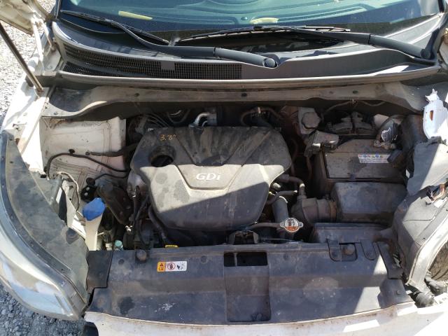 Photo 7 from auction – 2015 KIA SOUL with VIN KNDJN2A26F7228229