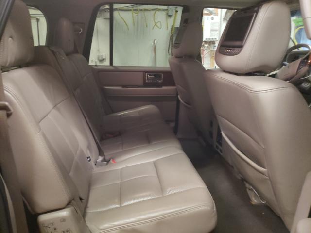 Photo 6 from auction – 2011 LINCOLN NAVIGATOR with VIN 5LMJJ3J50BEJ06430