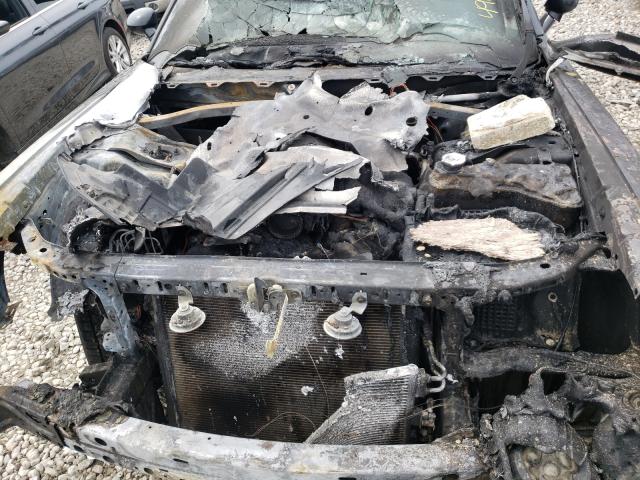 Photo 7 from auction – 2014 DODGE CHALLENGER with VIN 2C3CDYBT3EH304373