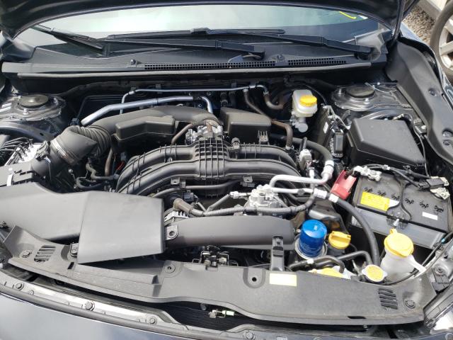 Photo 7 from auction – 2021 SUBARU CROSSTREK with VIN JF2GTAPC3M8307635