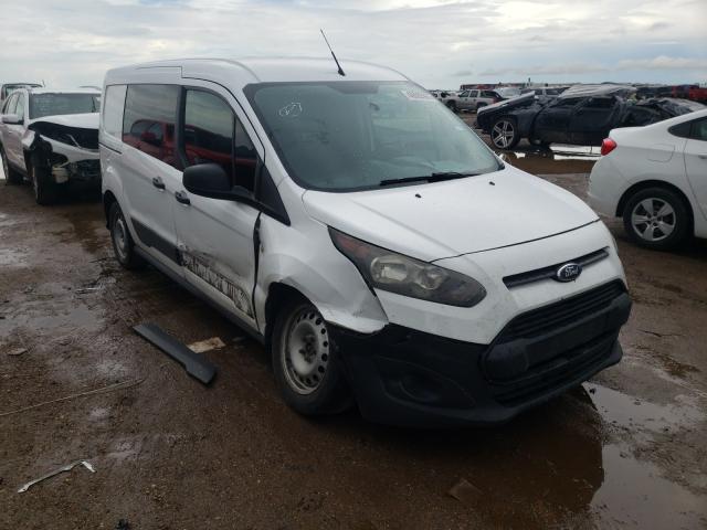 Photo 9 from auction – 2014 FORD TRANSIT CO with VIN NM0LS7E75E1160833