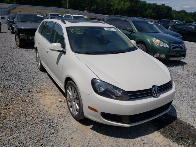 VOLKSWAGEN JETTA 2013 with VIN 3VWPL7AJ3DM672303 - Photo from auction