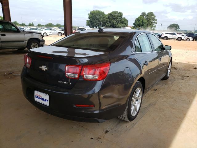 Photo 4 from auction – 2013 CHEVROLET MALIBU 1LT with VIN 1G11C5SA9DF196188