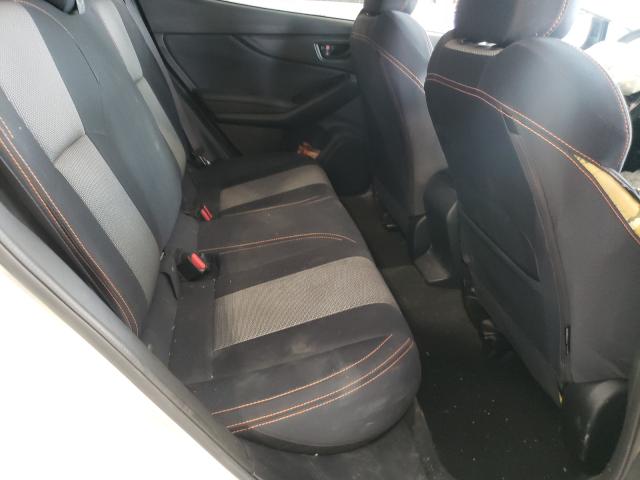 Photo 6 from auction – 2019 SUBARU CROSSTREK with VIN JF2GTAEC4K8268635