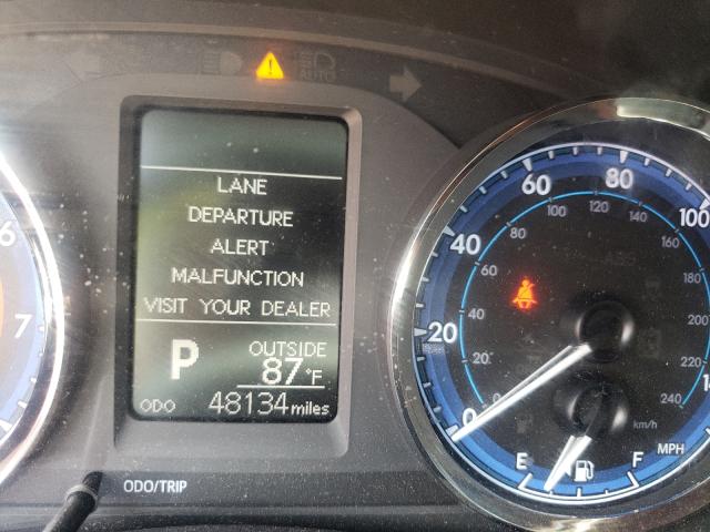 Photo 8 from auction – 2019 TOYOTA COROLLA L with VIN 2T1BURHE7KC201324