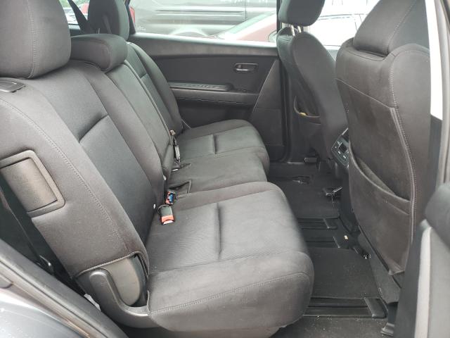 Photo 6 from auction – 2014 MAZDA CX-9 SPORT with VIN JM3TB2BA0E0444793
