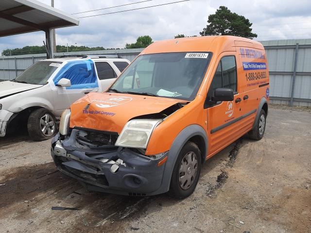 Photo 2 from auction – 2013 FORD TRANSIT CO with VIN NM0LS7AN7DT130031