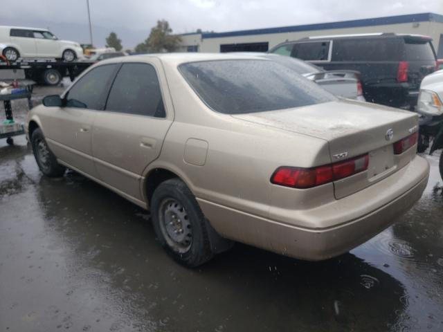 Photo 3 from auction – 1998 TOYOTA CAMRY CE with VIN JT2BG22K8W0205338