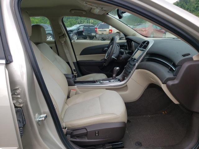 Photo 5 from auction – 2013 CHEVROLET MALIBU 1LT with VIN 1G11C5SA6DF339162
