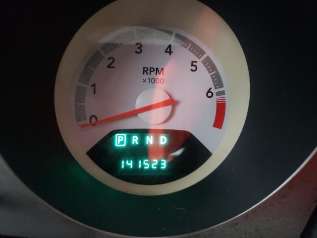 Photo 8 from auction – 2008 DODGE AVENGER SX with VIN 1B3LC56K58N238999