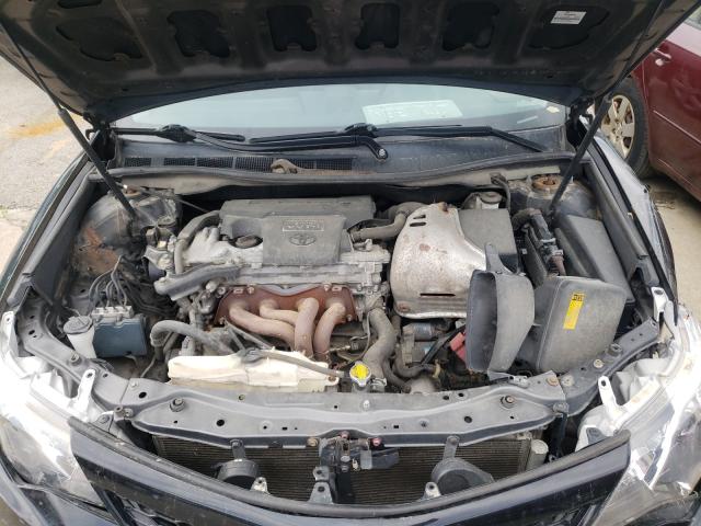 Photo 7 from auction – 2014 TOYOTA CAMRY L with VIN 4T1BF1FK5EU404560