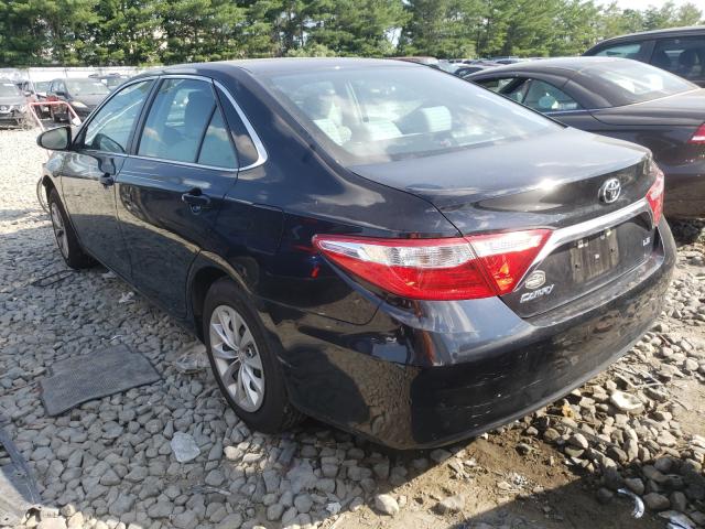 Photo 3 from auction – 2017 TOYOTA CAMRY LE with VIN 4T1BF1FK0HU295008
