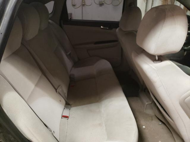 صورة رقم 6 من المزاد - 2011 CHEVROLET IMPALA LS مع VIN 2G1WF5EK0B1194528