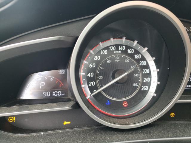 Photo 8 from auction – 2015 MAZDA 3 TOURING with VIN 3MZBM1V77FM227438