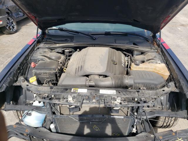 Photo 7 from auction – 2013 DODGE CHALLENGER with VIN 2C3CDYBT9DH570155