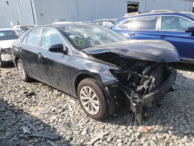 Photo 1 from auction – 2017 TOYOTA CAMRY LE with VIN 4T1BF1FK0HU295008
