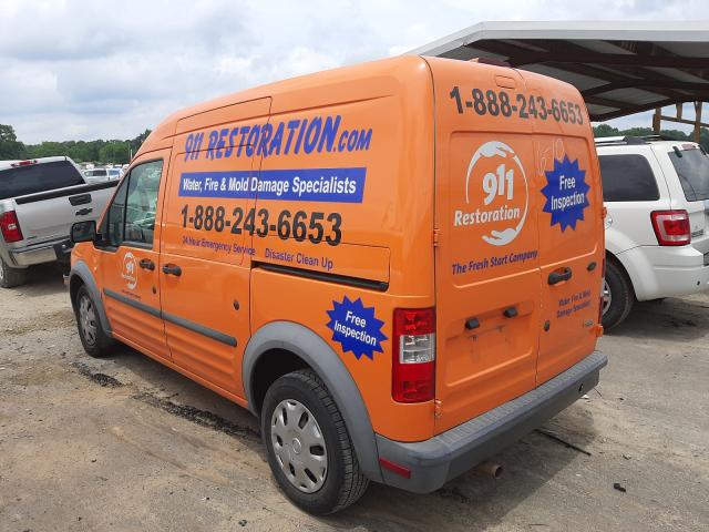 Photo 3 from auction – 2013 FORD TRANSIT CO with VIN NM0LS7AN7DT130031