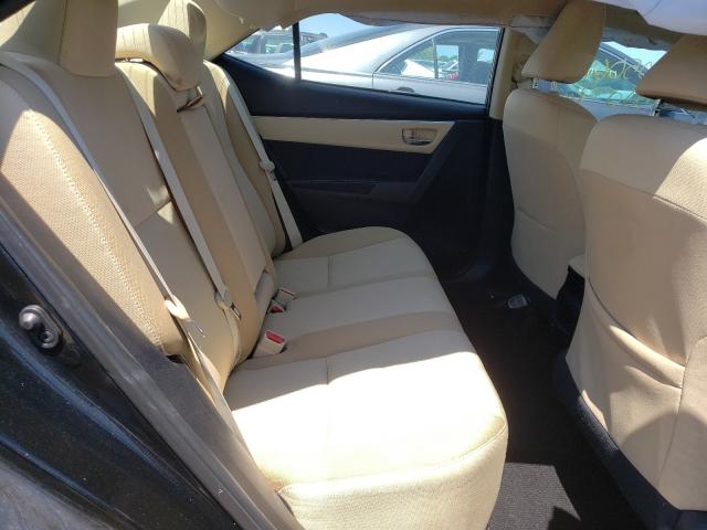 Photo 6 from auction – 2018 TOYOTA COROLLA L with VIN 2T1BURHEXJC061154