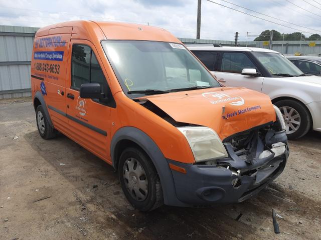 Photo 1 from auction – 2013 FORD TRANSIT CO with VIN NM0LS7AN7DT130031