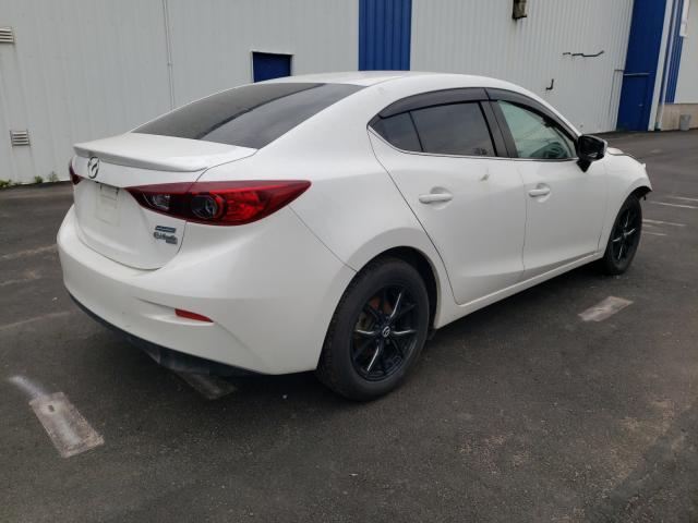 Photo 4 from auction – 2015 MAZDA 3 TOURING with VIN 3MZBM1V77FM227438