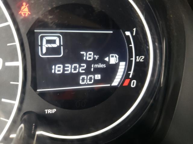 Снимка 8 от търг – 2016 NISSAN VERSA NOTE с VIN 3N1CE2CP2GL356078