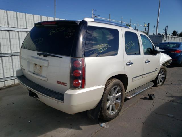 Photo 4 from auction – 2011 GMC YUKON DENA with VIN 1GKS2EEFXBR164355