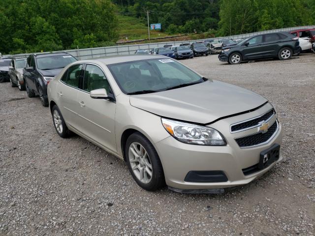 Photo 1 from auction – 2013 CHEVROLET MALIBU 1LT with VIN 1G11C5SA6DF339162