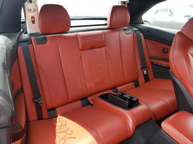 Photo 6 from auction – 2015 BMW M4 with VIN WBS3U9C54FJ968210