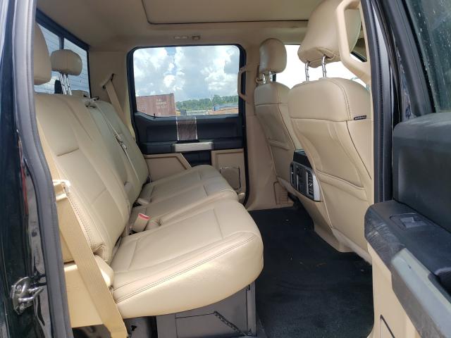 Photo 6 from auction – 2017 FORD F250 SUPER with VIN 1FT7W2BTXHEC18056