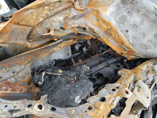Photo 7 from auction – 2021 CHEVROLET TRAX LS with VIN KL7CJKSB0MB320396