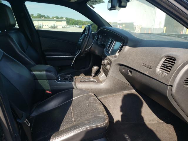 Photo 5 from auction – 2012 DODGE CHARGER R/ with VIN 2C3CDXCT6CH187457