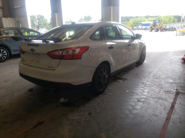 Photo 4 from auction – 2013 FORD FOCUS S with VIN 1FADP3E28DL144737