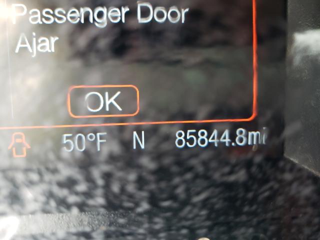 Photo 8 from auction – 2014 FORD FUSION SE with VIN 3FA6P0H71ER380311