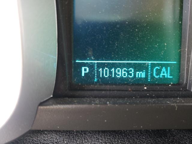Photo 8 from auction – 2015 CHEVROLET EQUINOX LT with VIN 2GNFLGEK8F6438003