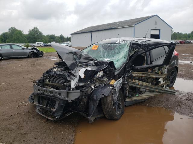 Photo 2 from auction – 2016 FORD FOCUS SE with VIN 1FADP3K29GL331638