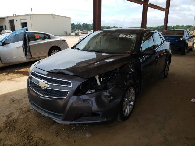 Photo 2 from auction – 2013 CHEVROLET MALIBU 1LT with VIN 1G11C5SA9DF196188