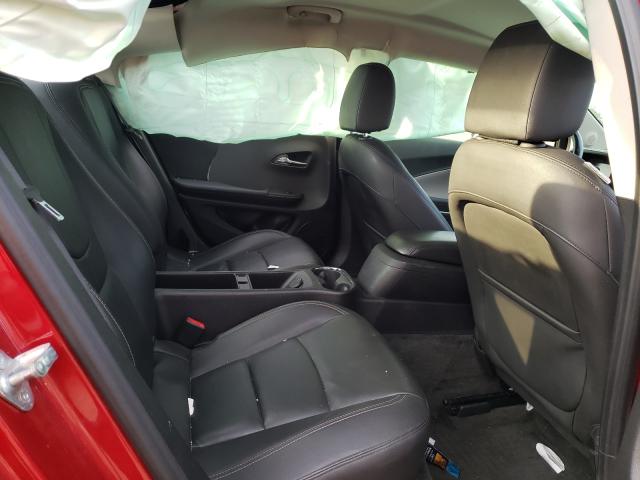 Photo 6 from auction – 2013 CHEVROLET VOLT with VIN 1G1RD6E45DU106218