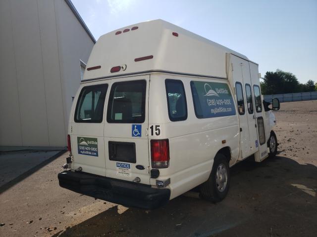 Photo 4 from auction – 2013 FORD ECONOLINE with VIN 1FTDS3EL3DDB30076