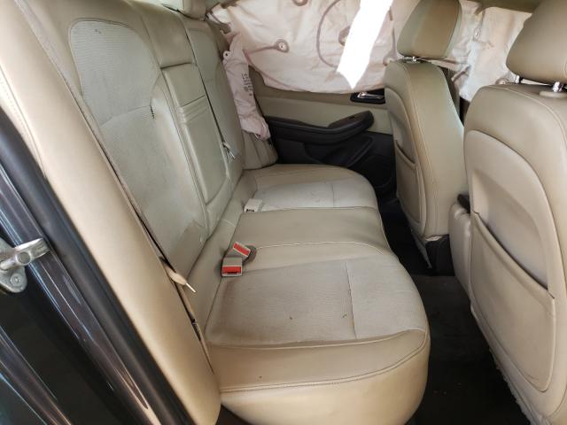Photo 6 from auction – 2013 CHEVROLET MALIBU 1LT with VIN 1G11C5SA9DF196188
